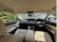 LEXUS GS 2012/7 - 5