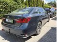 LEXUS GS 2012/7 - 6