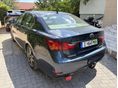 LEXUS GS 2012/7 - 8