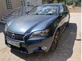 LEXUS GS 2012/7 - 11