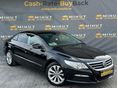VOLKSWAGEN PASSAT CC 2010/11 - 2