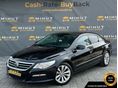 VOLKSWAGEN PASSAT CC 2.0 CR TDI BMT