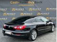 VOLKSWAGEN PASSAT CC 2010/11 - 4