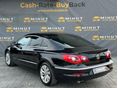 VOLKSWAGEN PASSAT CC 2010/11 - 5