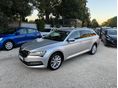 SKODA SUPERB Combi 2.0 TDI SCR Style DSG MAGYAR. 1 TULAJ. KARAMBOLMENTES. VÉGIG VEZ. SZERVÍZKÖNYV. AKÁR 3 ÉV GARANCIÁVAL