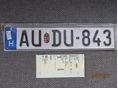 PEUGEOT 307 2008/1 - 11
