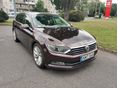 VOLKSWAGEN PASSAT VIII Variant 2.0 TDI BMT SCR Comfortline DSG