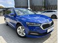 SKODA OCTAVIA Combi 2.0 TDI SCR Ambition 109e Km! Magyarországi! Áfás! KmGarancia! LED NaviApp Ülésfűtés FrontAssist Temp