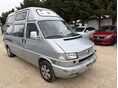VOLKSWAGEN TRANSPORTER T4 2001/10 - 4