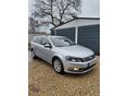 VOLKSWAGEN PASSAT VII Variant 2.0 CR TDI Comfortline BMT DSG