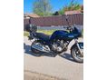 YAMAHA XJ 600 1992/4 - 5