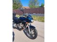 YAMAHA XJ 600 1992/4 - 6
