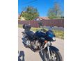 YAMAHA XJ 600 1992/4 - 7
