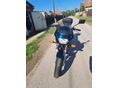 YAMAHA XJ 600 1992/4 - 8