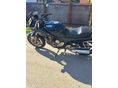 YAMAHA XJ 600 1992/4 - 9