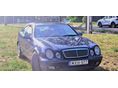MERCEDES-BENZ CLK 230 1997/10 - 4