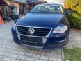 VOLKSWAGEN PASSAT 2008 - 2
