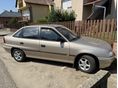 OPEL ASTRA F 1.4 Start