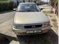OPEL ASTRA F 1997/6 - 2
