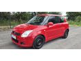 SUZUKI SWIFT 2008/8 - 1