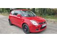 SUZUKI SWIFT 2008/8 - 2