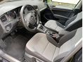 VOLKSWAGEN GOLF VII e-Golf