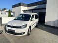 VOLKSWAGEN CADDY 2012/10 - 2