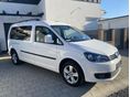 VOLKSWAGEN CADDY 2012/10 - 4
