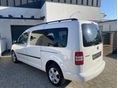 VOLKSWAGEN CADDY 2012/10 - 5
