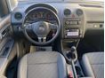 VOLKSWAGEN CADDY 2012/10 - 7
