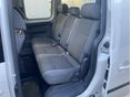 VOLKSWAGEN CADDY 2012/10 - 9
