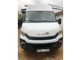 IVECO DAILY 2017/12 - 2