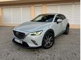 MAZDA CX-3 1.5 CD Revolution