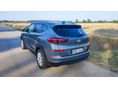 HYUNDAI TUCSON 2018/10 - 2