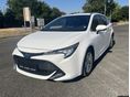 TOYOTA COROLLA Touring Sports 1.8 Hybrid Comfort Business e-CVT Sérülésmentes Ülés fűtés kamera
