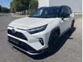 TOYOTA RAV 4 Rav4 2.5 Plug-in Hybrid Prestige AWD e-CVT Sérülésmentes-Gyári fényezés! Vonóhorog Ülésfűtés Első-Hátsó radar+kamera