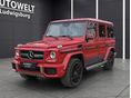 MERCEDES-AMG G 63 2018/2 - 1