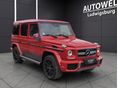 MERCEDES-AMG G 63 2018/2 - 6