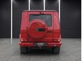 MERCEDES-AMG G 63 2018/2 - 4