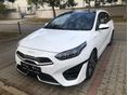 KIA CEE'D Ceed SW 1.6 GDI PHEV Platinum DCT Új modell! GT Line! Plug-In-Hibrid! Vezetett szervízkönyv! Kamera! Park.radar!Pa