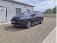 TOYOTA RAV 4 2016/8 - 2