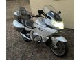 BMW K 1600 GTL exclusive. cserelehetőség