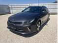 KIA OPTIMA SW 1.7 CRDI GT Line DCT Teljes nagyszerviz-Vezérlés+szürük olajak Xenon! Üvegtető! Navi! Tempomat! Bőr!