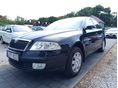 SKODA OCTAVIA 1.4 Classic Mo.-i.1tulaj.Sz.könyves.117000km