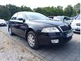 SKODA OCTAVIA 2008/6 - 2