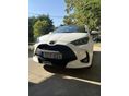 TOYOTA YARIS 2021/11 - 7
