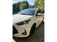 TOYOTA YARIS 2021/11 - 8