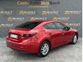 MAZDA 3 2015/5 - 4