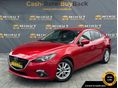 MAZDA 3 1.5 Attraction