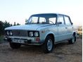 LADA 1500 1995 - 2